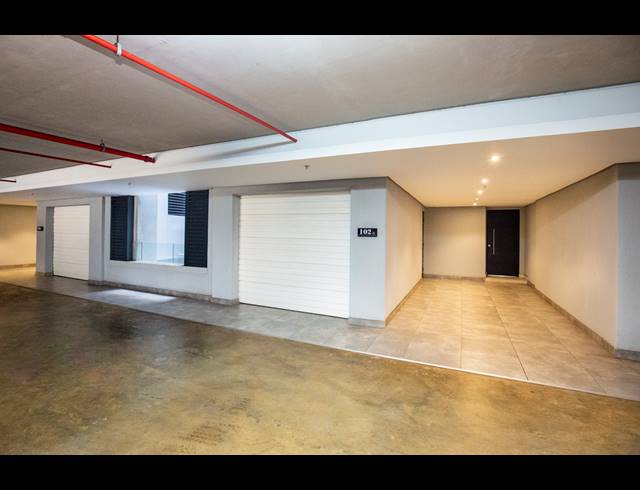 3 BEDROOM APARTMENT TO LET IN UMHLANGA RIDGESIDE